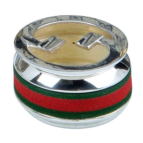 gucci vintage ashtray|gucci ashtray for sale.